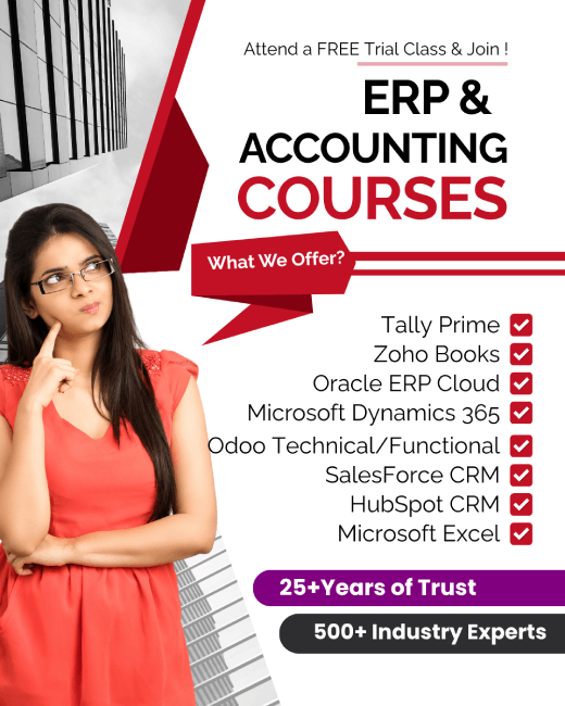 Sap Erp Training in Abu Dhabicochin